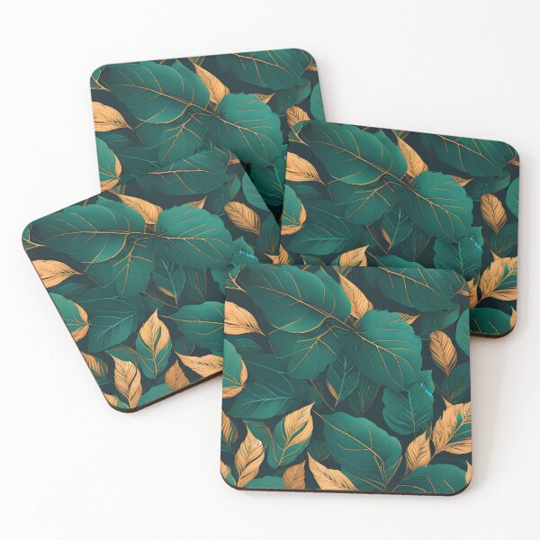Item preview, Leafy Greens designed and sold by printorina.