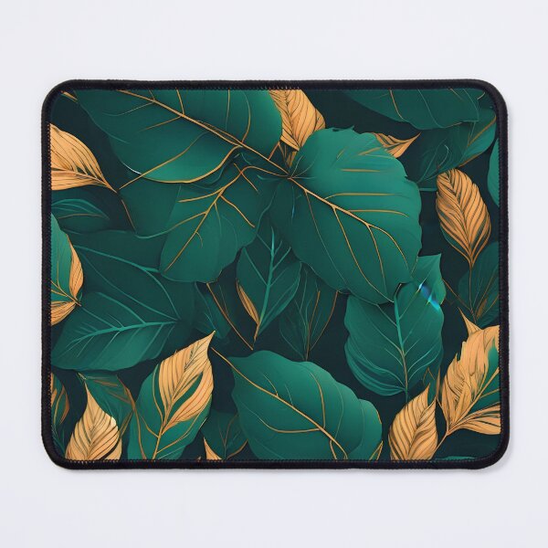 Item preview, Leafy Greens designed and sold by printorina.