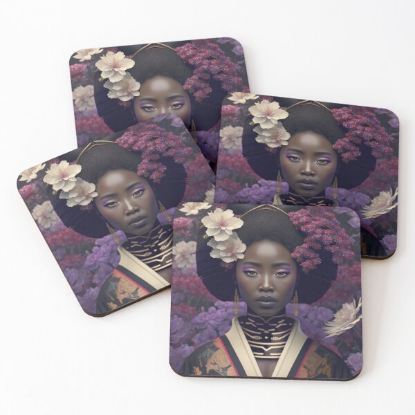 Item preview, Empress of Hokkaido designed and sold by KeilahX.
