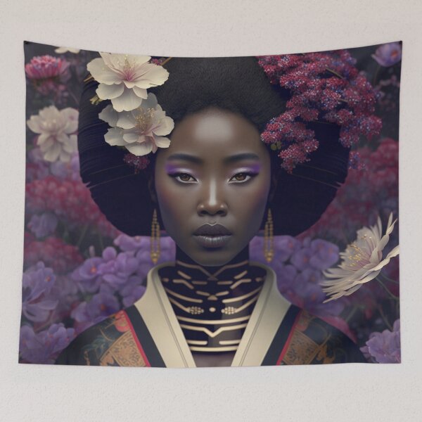 Item preview, Empress of Hokkaido designed and sold by KeilahX.