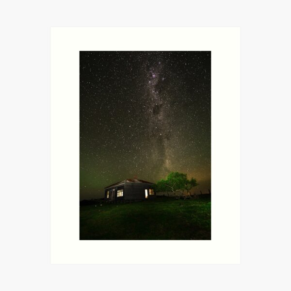 Item preview, A Million Stars East Gippsland Vic. designed and sold by helmutk.