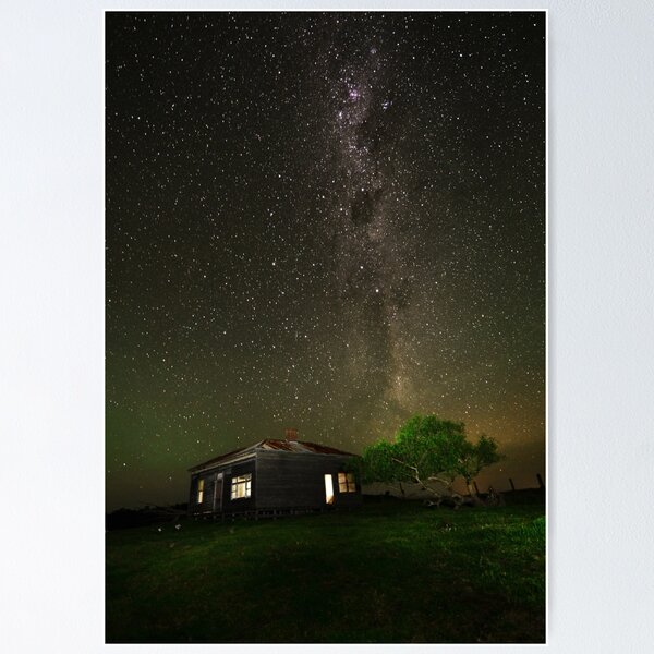 Item preview, A Million Stars East Gippsland Vic. designed and sold by helmutk.