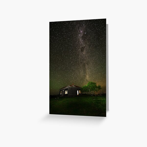 Item preview, A Million Stars East Gippsland Vic. designed and sold by helmutk.