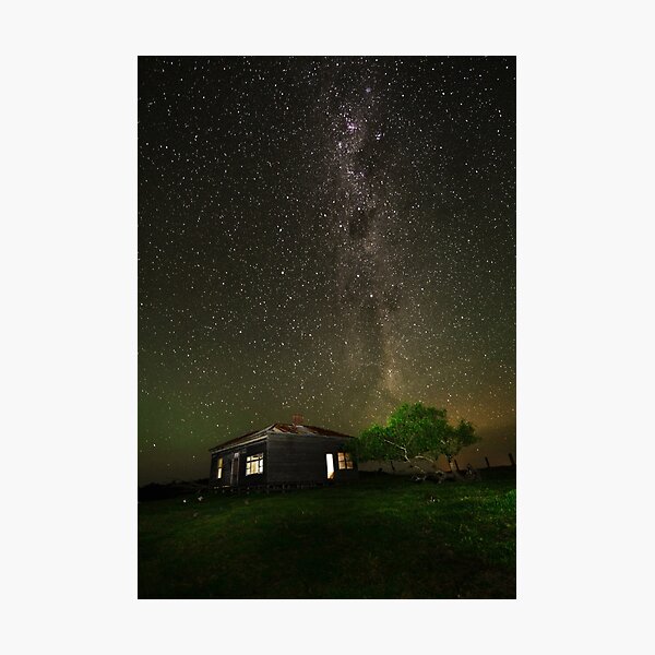 Item preview, A Million Stars East Gippsland Vic. designed and sold by helmutk.