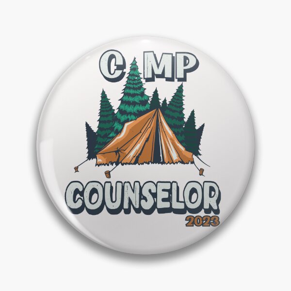 Item preview, Camp Counselor Matching Group Graphic T-Shirt designed and sold by Kummy Bear Shop.
