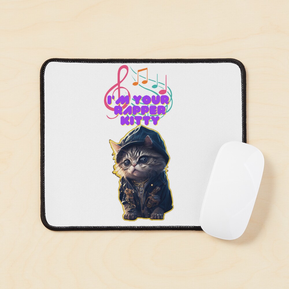 Item preview, Mouse Pad designed and sold by Gadik95.