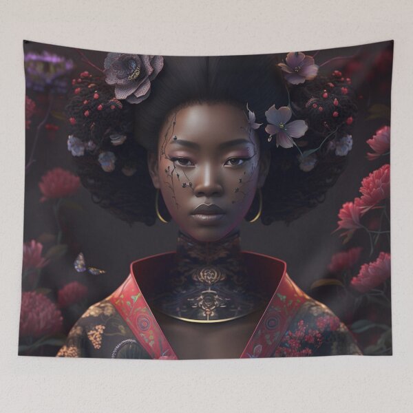 Item preview, Empress of Hokkaido II designed and sold by KeilahX.