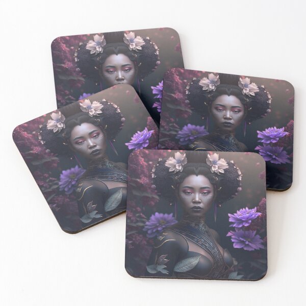 Item preview, Empress of Hokkaido III designed and sold by KeilahX.