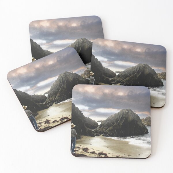 Item preview, LIGHT IN THE DARKNESS designed and sold by ArtbyRolleen.