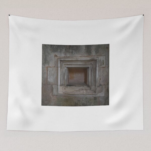 Item preview, Window in Batalha Monastery, Portugal designed and sold by Igor Pozdnyakov.
