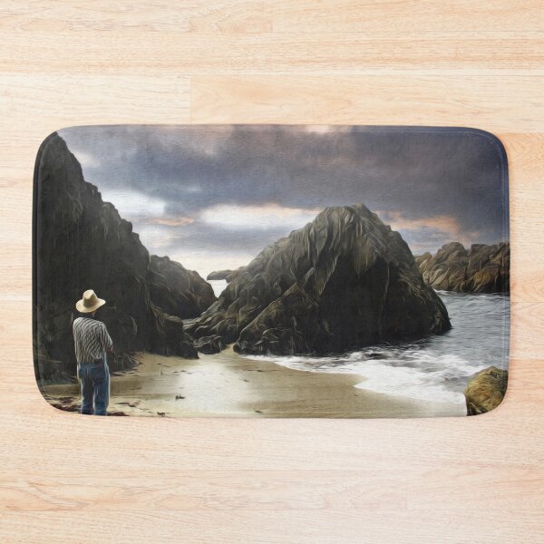 Item preview, LIGHT IN THE DARKNESS designed and sold by ArtbyRolleen.