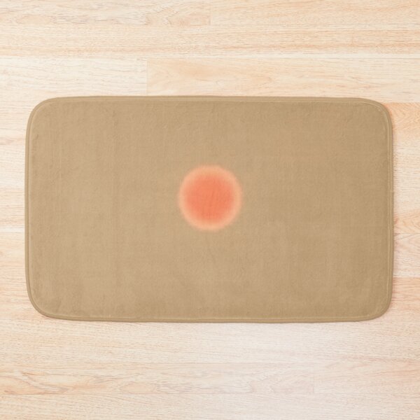 Item preview, Red Sun in Hazy Skies designed and sold by CJRPics.