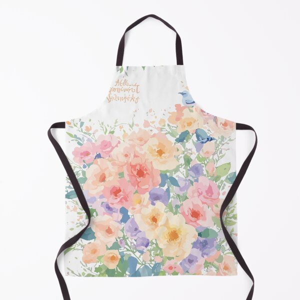 Item preview, Botanical Bliss designed and sold by printyai.