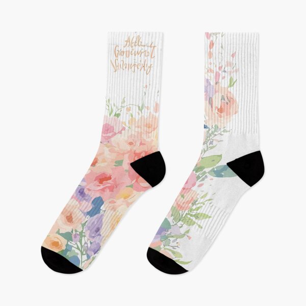 Item preview, Botanical Bliss designed and sold by printyai.