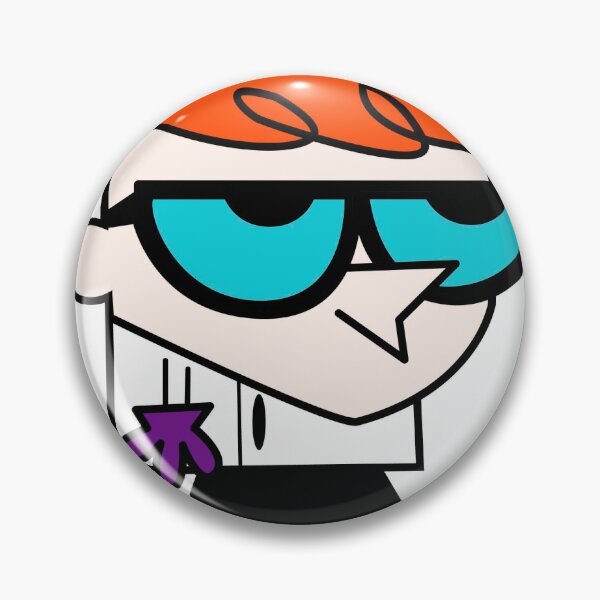 Item preview, Dexter designed and sold by GabyTG.