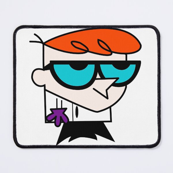 Item preview, Dexter designed and sold by GabyTG.