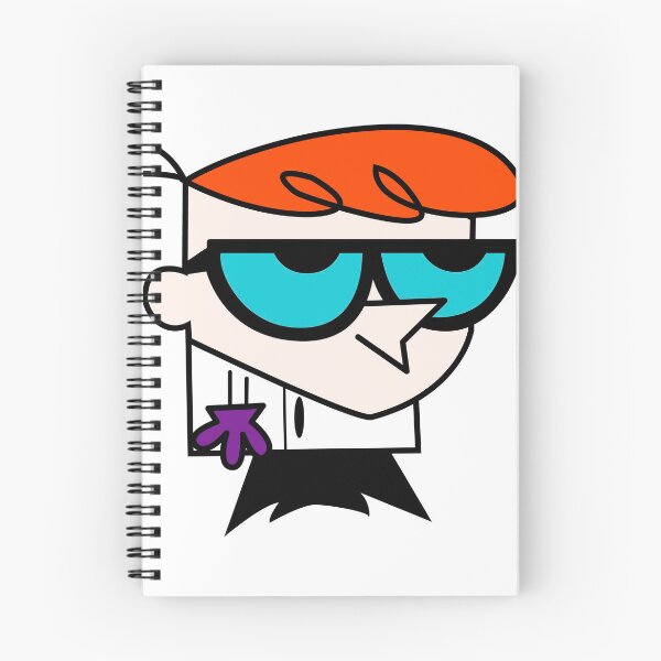 Item preview, Dexter designed and sold by GabyTG.