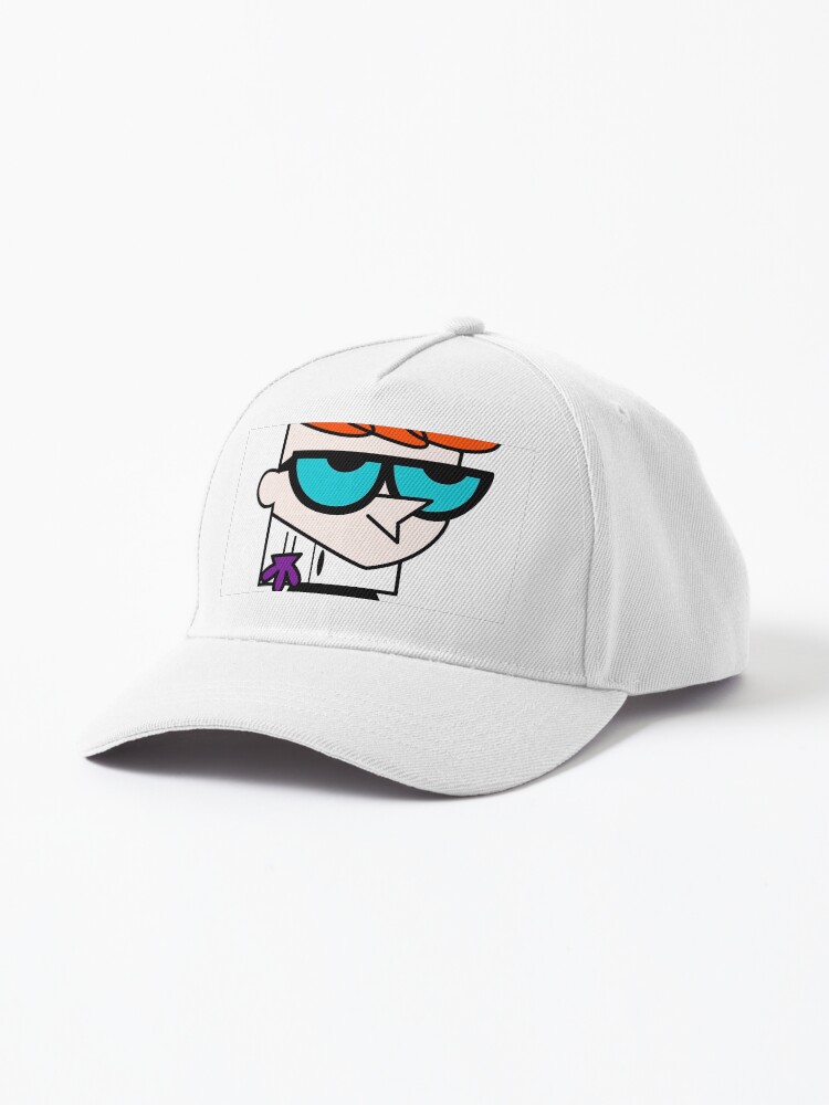 Dexter cap 2025