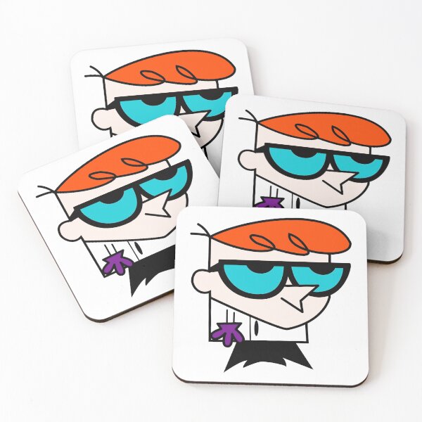 Item preview, Dexter designed and sold by GabyTG.