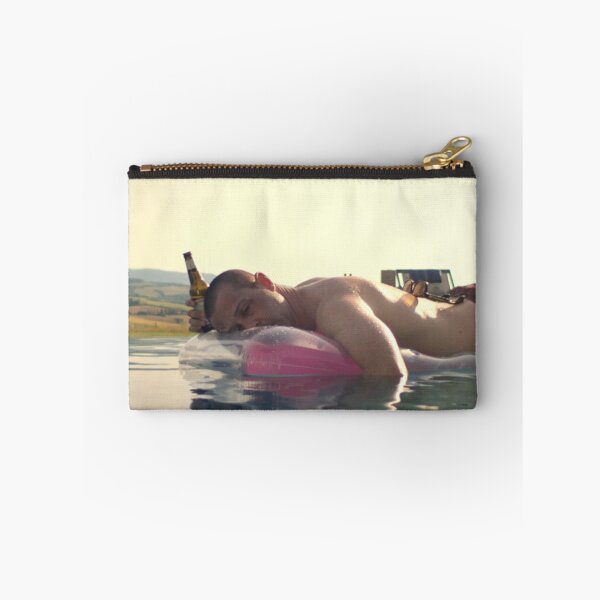 Item preview, Kendall Roy Sad in the Pool - Succession designed and sold by FilmZone.