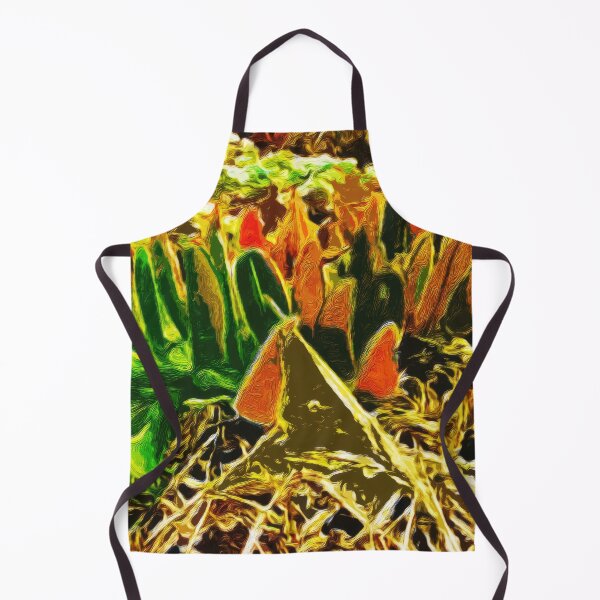 Item preview, NEW LIFE SPRINGING FORTH designed and sold by ArtbyRolleen.