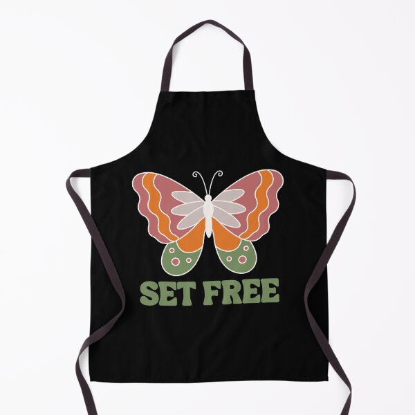Item preview, Set Free designed and sold by GoldenPearPress.