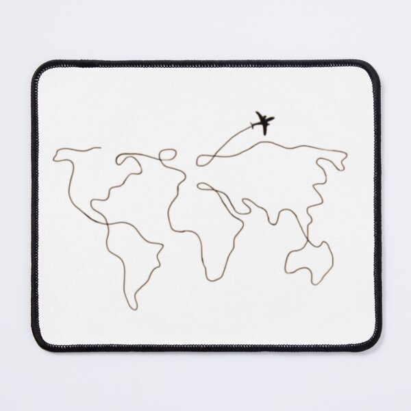 Item preview, Mundo designed and sold by Ayepfl.