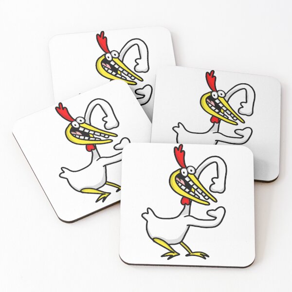 Item preview, Chicken designed and sold by Justino93.