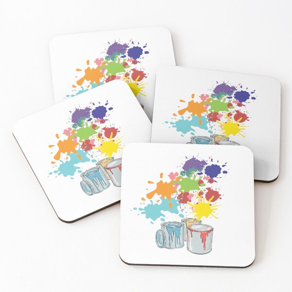 Item preview, Pride Can of Paint designed and sold by ByAllyAlly.