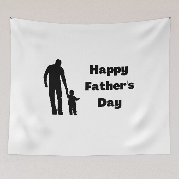 Item preview, Happy Father's Day designed and sold by JIArtistry.