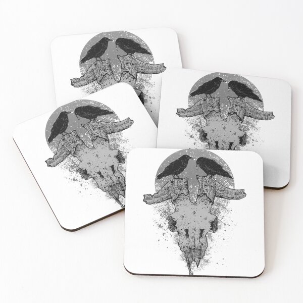 Item preview, The Scouts designed and sold by ArtChicPastry.