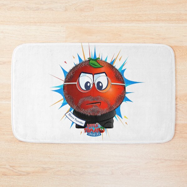 Item preview, STEVE TOMATO designed and sold by TomatoInvaders.