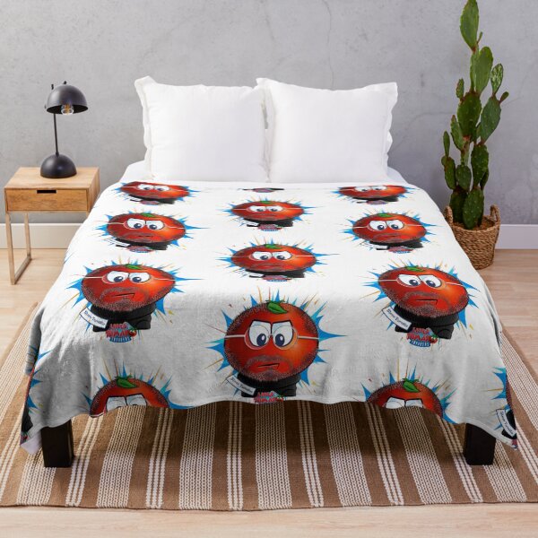 Item preview, STEVE TOMATO designed and sold by TomatoInvaders.