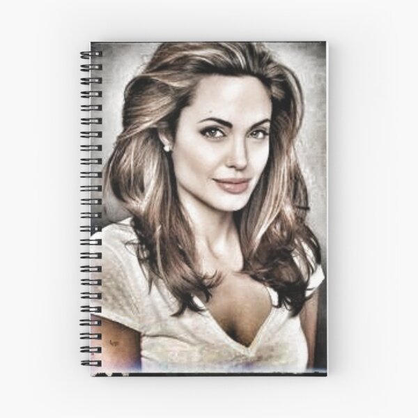 Item preview, Beauty Angelina  designed and sold by Heba3000.