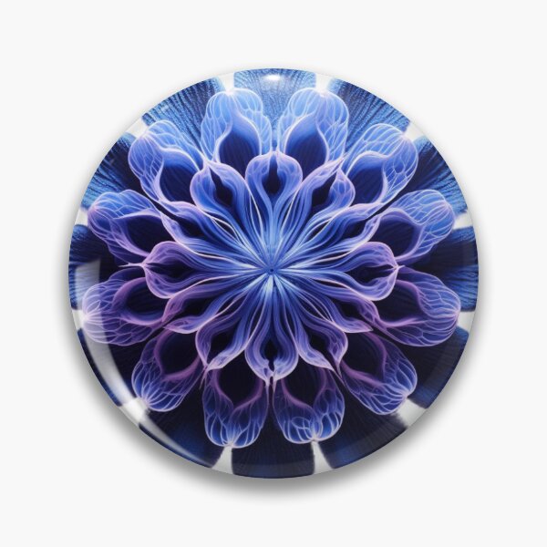 Item preview, Harmonic Blooms designed and sold by riquishop.
