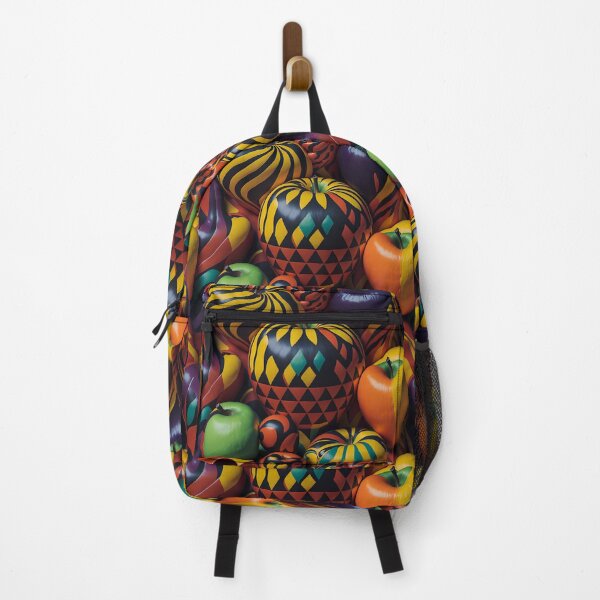 Item preview, Apple's Symphony: A Mesmerising Op Art Journey designed and sold by AmazingLab.