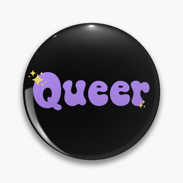 Item preview, Queer Pride Print designed and sold by thefriedegg.