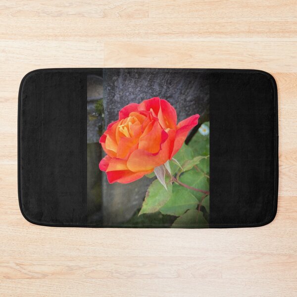 Item preview, Glowing Rose designed and sold by Chriscolibaba.