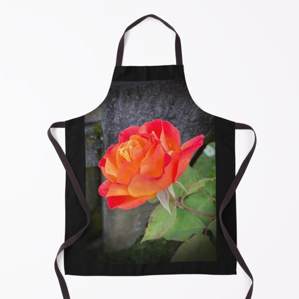 Item preview, Glowing Rose designed and sold by Chriscolibaba.