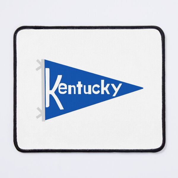 Item preview, UKY Pendant designed and sold by Eroda Creations.