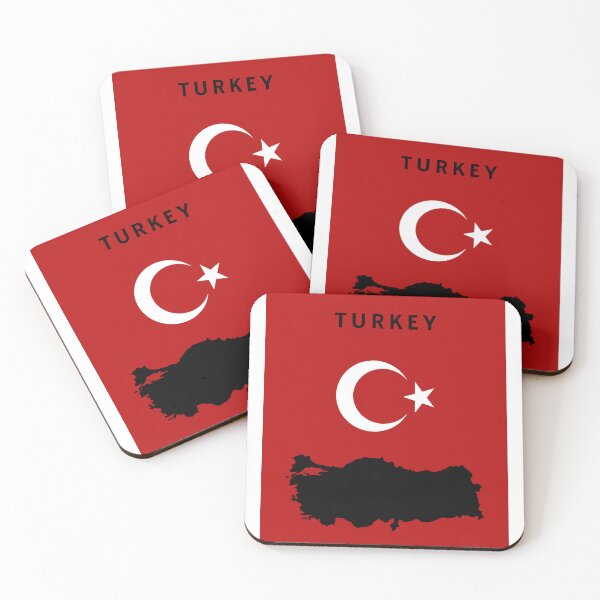 Item preview, Turkey designed and sold by SaraB515.