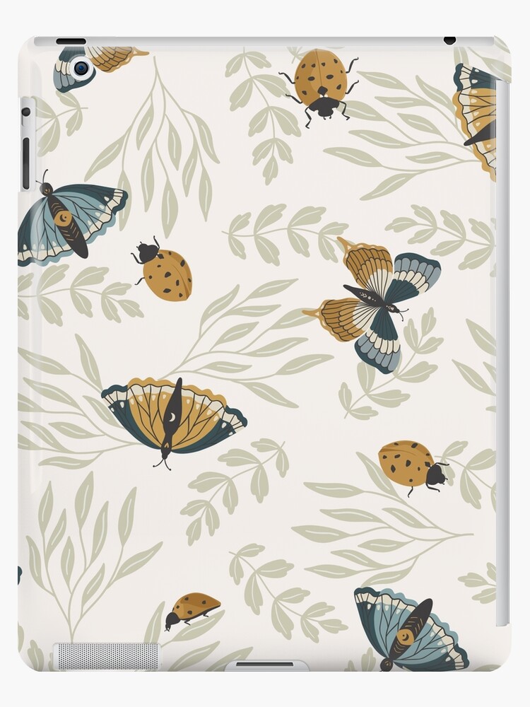 Garten iPad Cases & Skins for Sale