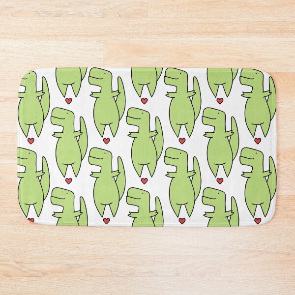 Item preview, Big hug Timmy T-Rex designed and sold by LoofandTimmy.