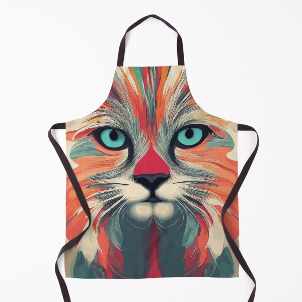 Item preview, funny cat designed and sold by jkrphoto.