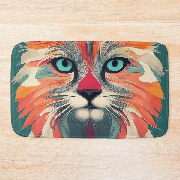 Item preview, funny cat  designed and sold by jkrphoto.