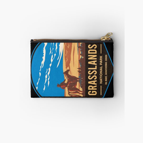 Item preview, Grasslands National Park Canada designed and sold by JordanHolmes.