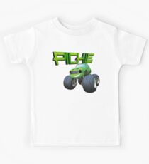 PICKLE - BLAZE AND THE MONSTER MACHINES Kids Tee