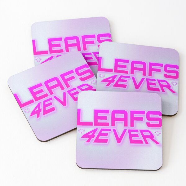 Artikelvorschau, Toronto Maple Leafs entworfen und verkauft von Barn Burner Stickers.