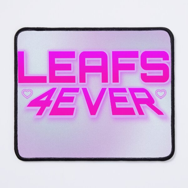 Item preview, Toronto Maple Leafs designed and sold by Barn Burner Stickers.