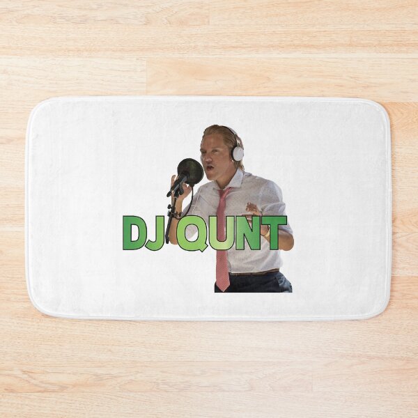 Item preview, DJ Qunt Lunatics designed and sold by MaganSotelo.